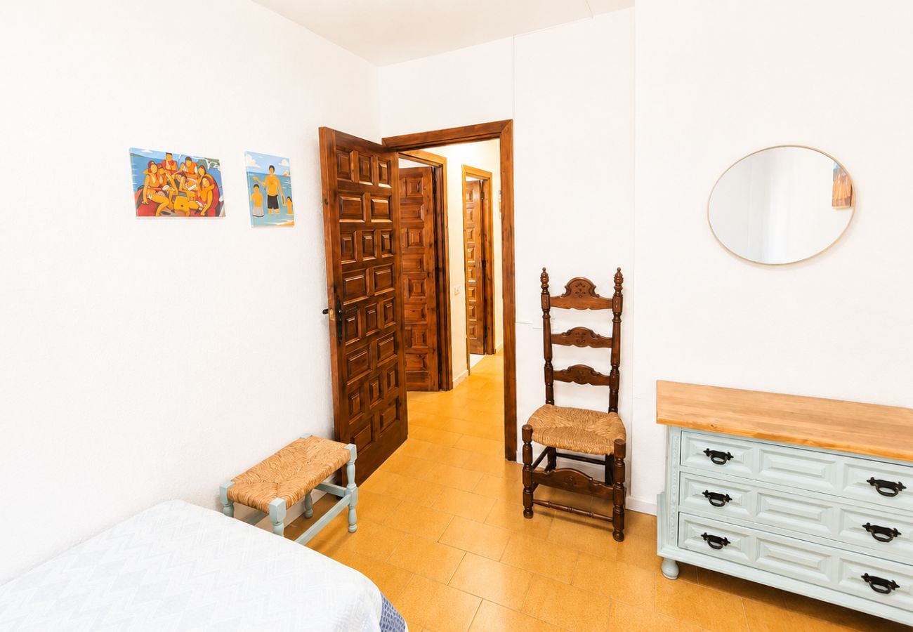 Terraced House in Alcocebre / Alcossebre - Casa para 8 · Piscina · Pet Friendly · Las Fuentes
