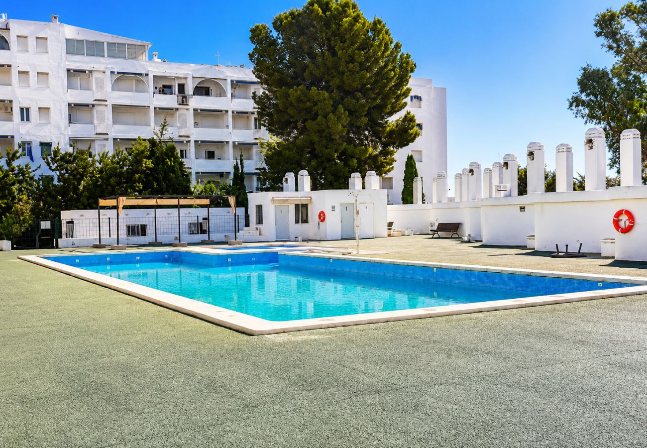Terraced House in Alcocebre / Alcossebre - Casa para 8 · Piscina · Pet Friendly · Las Fuentes