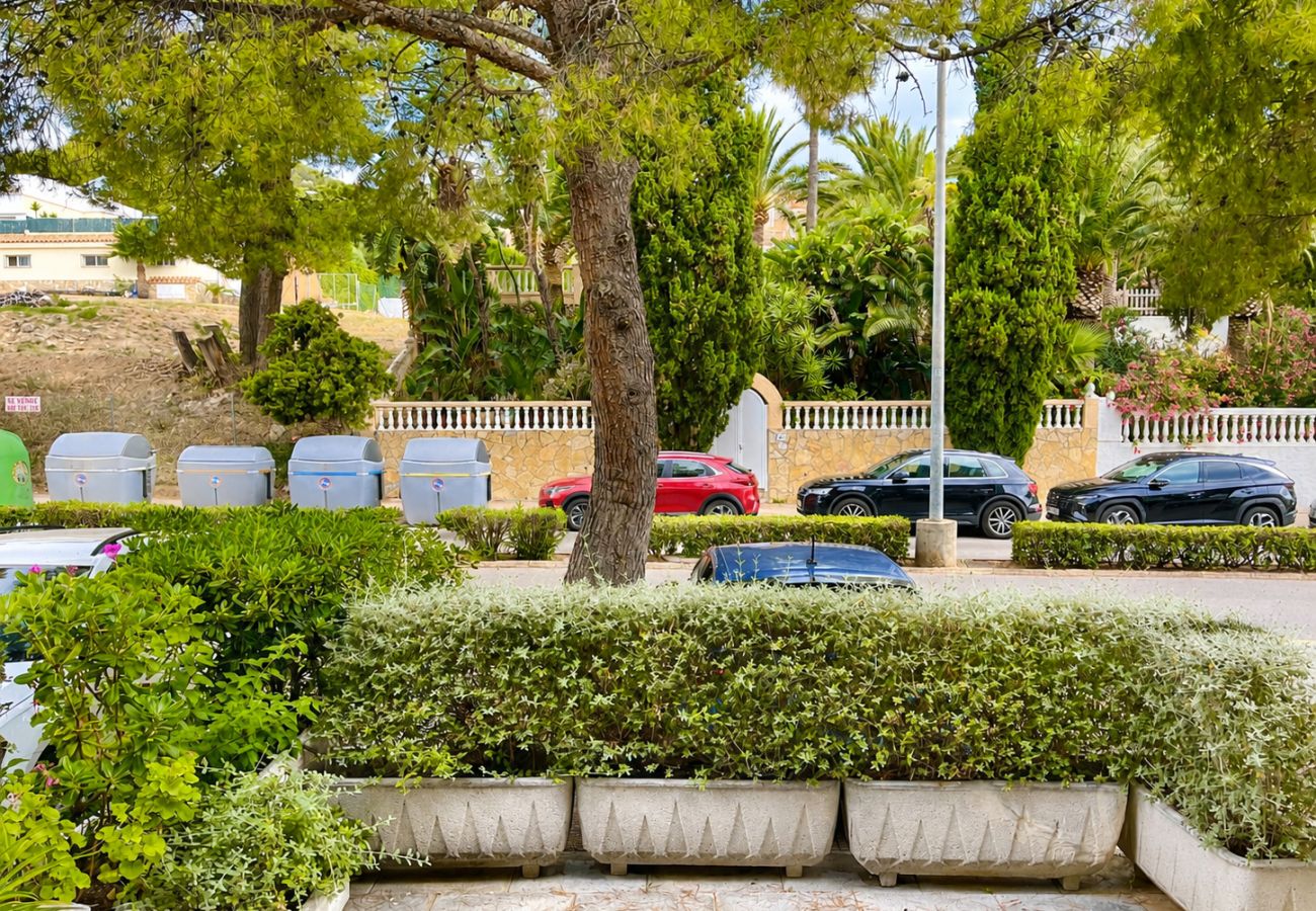 Terraced House in Alcocebre / Alcossebre - Casa para 8 · Piscina · Pet Friendly · Las Fuentes