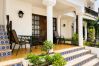 Terraced House in Alcoceber / Alcossebre - Casa para 8 · Piscina · Pet Friendly · Las Fuentes