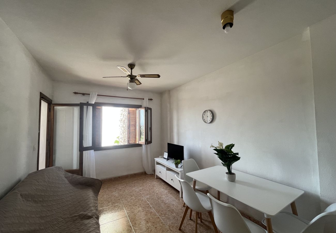Apartment in La Manga del Mar Menor - Aldeas Taray 243 Admer