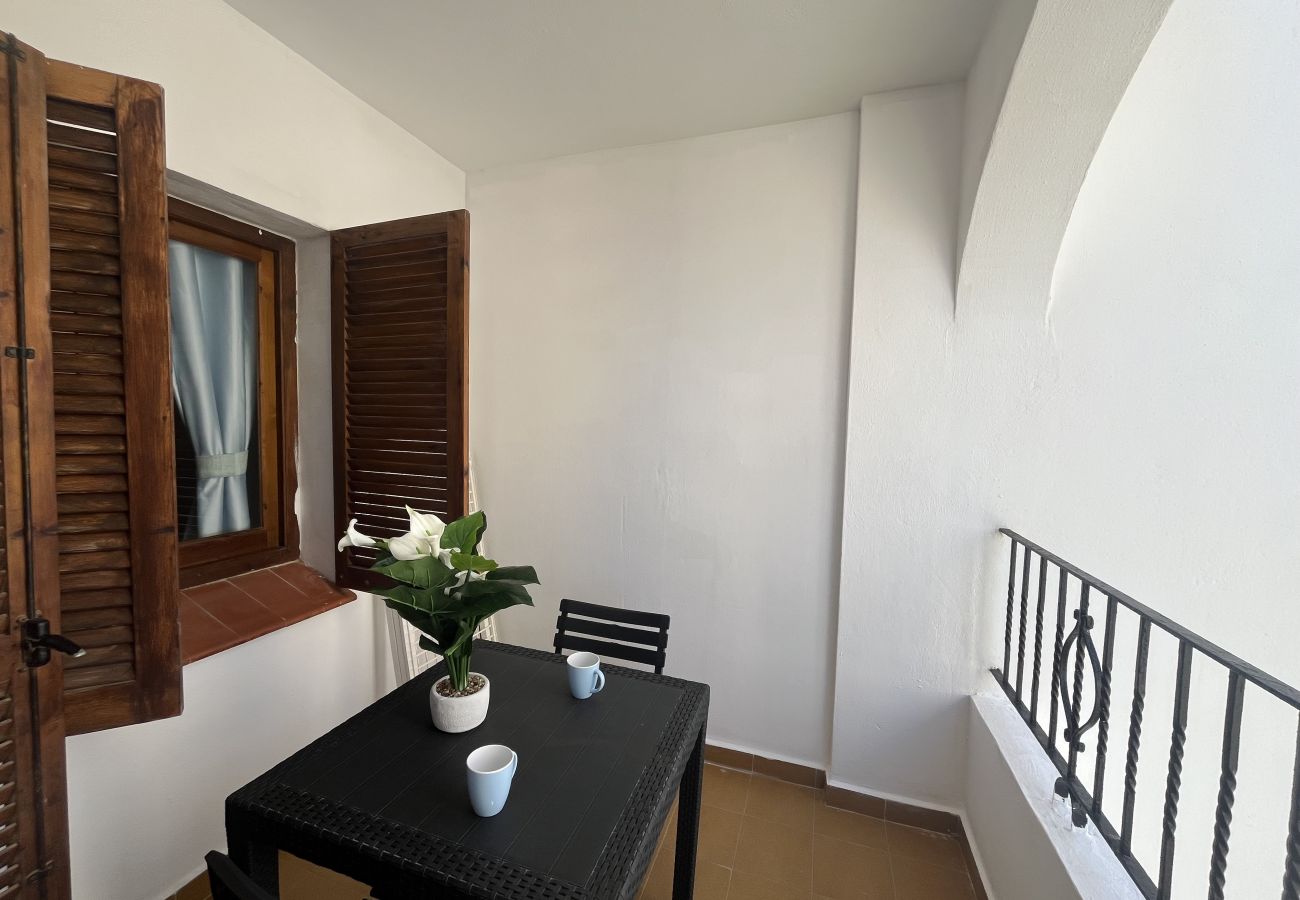 Apartment in La Manga del Mar Menor - Aldeas Taray 243 Admer