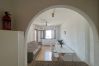Apartment in La Manga del Mar Menor - Aldeas Taray 243 Admer