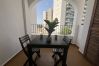 Apartment in La Manga del Mar Menor - Aldeas Taray 243 Admer