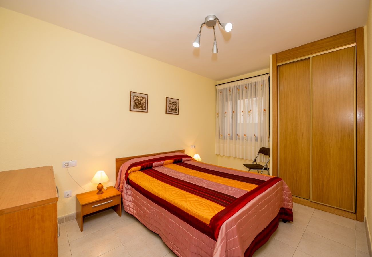 Apartment in Peñiscola - Maestro Roca 36 