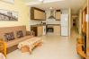 Apartment in Peñiscola - Maestro Roca 36 