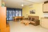 Apartment in Peñiscola - Maestro Roca 36 