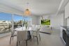 Apartment in Estepona - 3025 Elegant apartment with terrace and pool