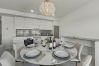 Apartment in Estepona - 3025 Elegant apartment with terrace and pool