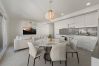 Apartment in Estepona - 3025 Elegant apartment with terrace and pool