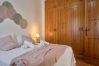 Cottage in Frigiliana - Las Rosas 5 by Casasol