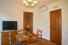 Cottage in Frigiliana - Las Rosas 5 by Casasol