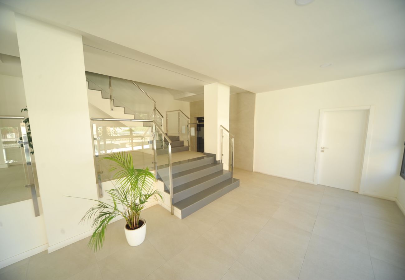 Apartment in Benicàssim - VENECIA II 6D