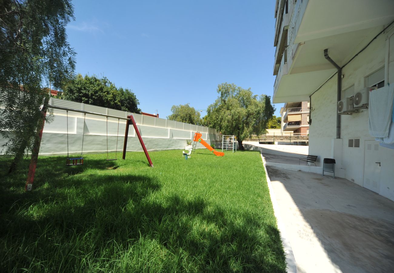 Apartment in Benicàssim - VENECIA II 6D