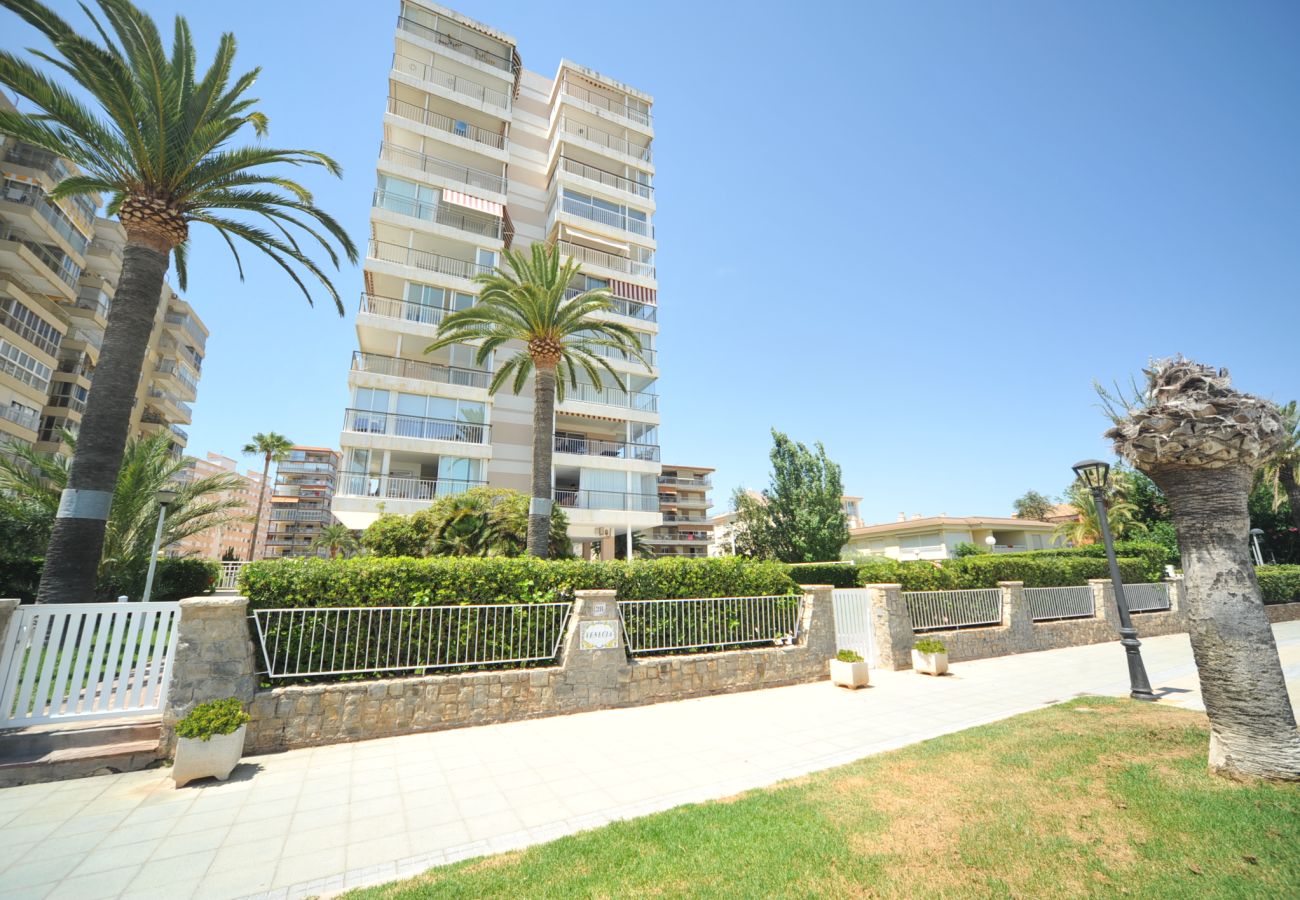Apartment in Benicàssim - VENECIA II 6D