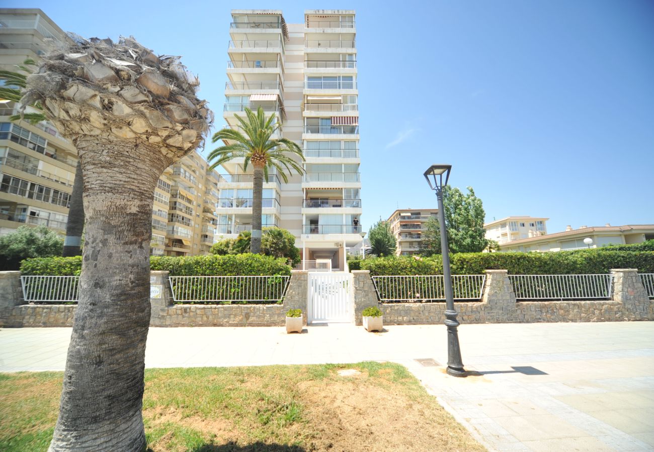 Apartment in Benicàssim - VENECIA II 6D