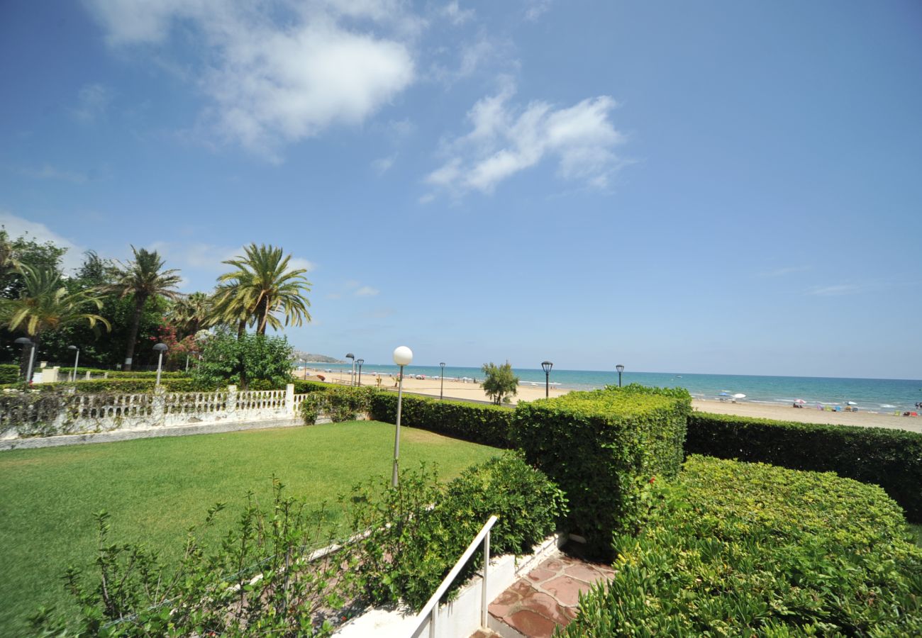Apartment in Benicàssim - VENECIA II 6D
