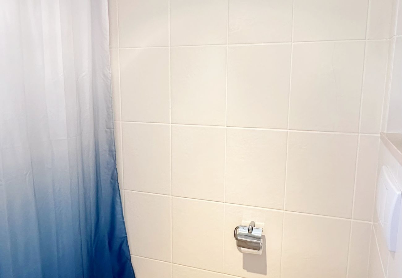 Apartment in Oliva - TAMARINDO 4º -