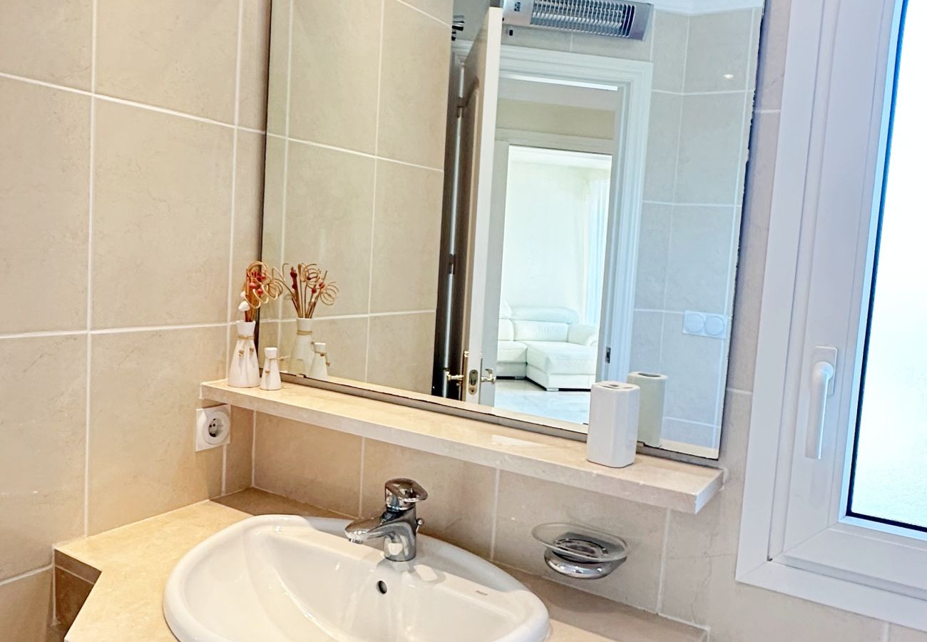 Apartment in Oliva - TAMARINDO 4º -