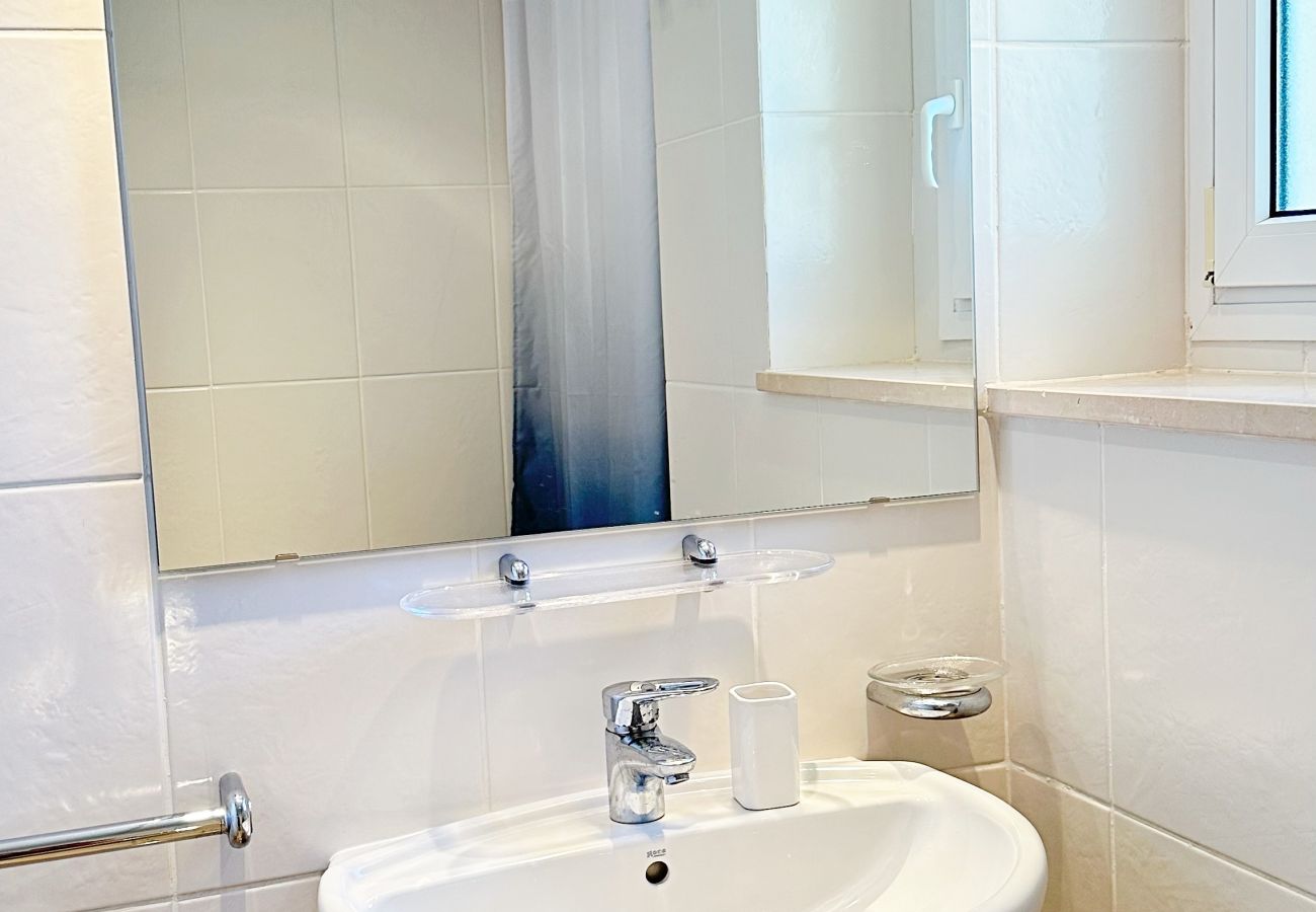 Apartment in Oliva - TAMARINDO 4º -