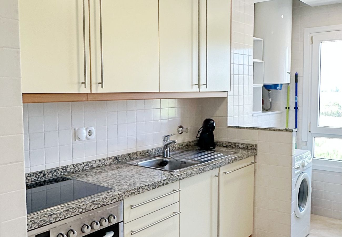 Apartment in Oliva - TAMARINDO 4º -