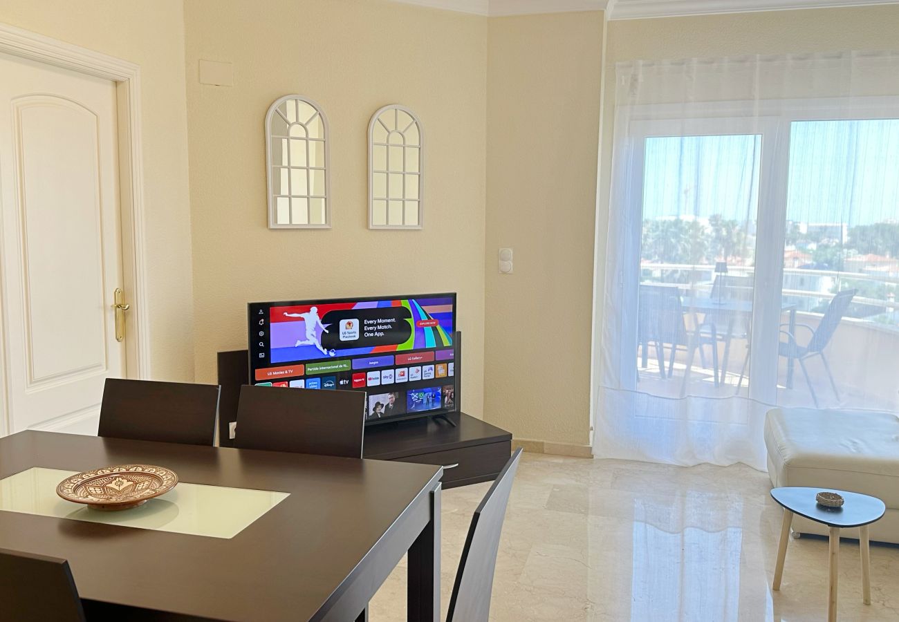 Apartment in Oliva - TAMARINDO 4º -