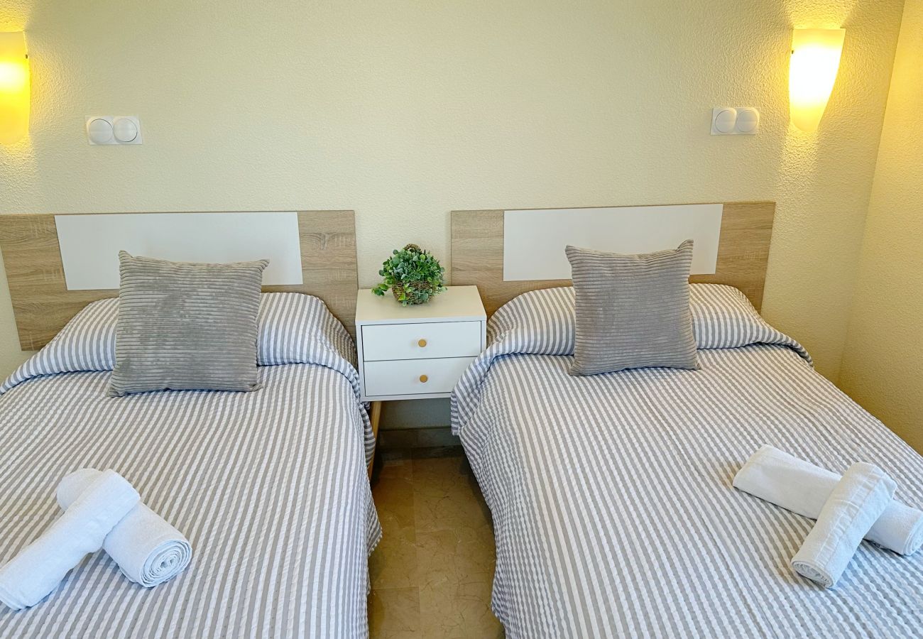 Apartment in Oliva - TAMARINDO 4º -