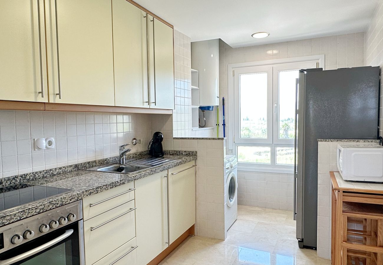 Apartment in Oliva - TAMARINDO 4º -