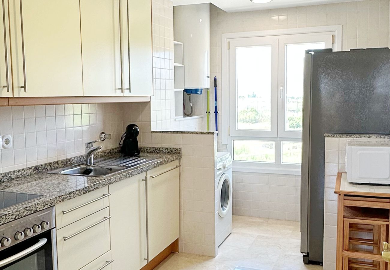 Apartment in Oliva - TAMARINDO 4º -