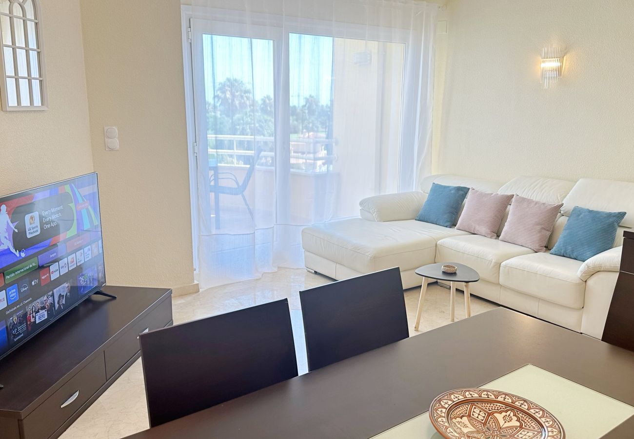 Apartment in Oliva - TAMARINDO 4º -