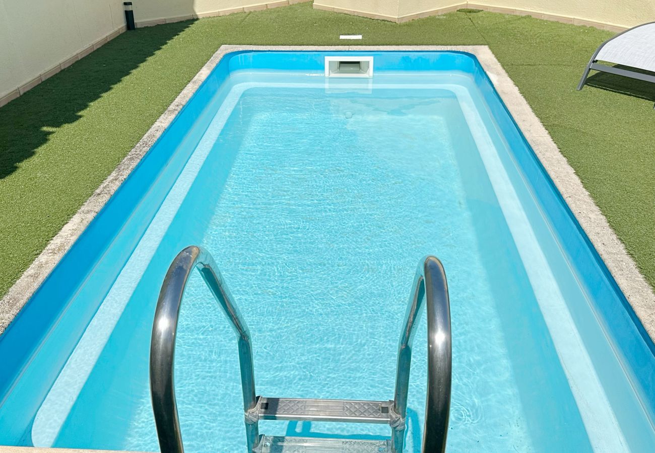 Apartment in Oliva - TAMARINDO 4º -