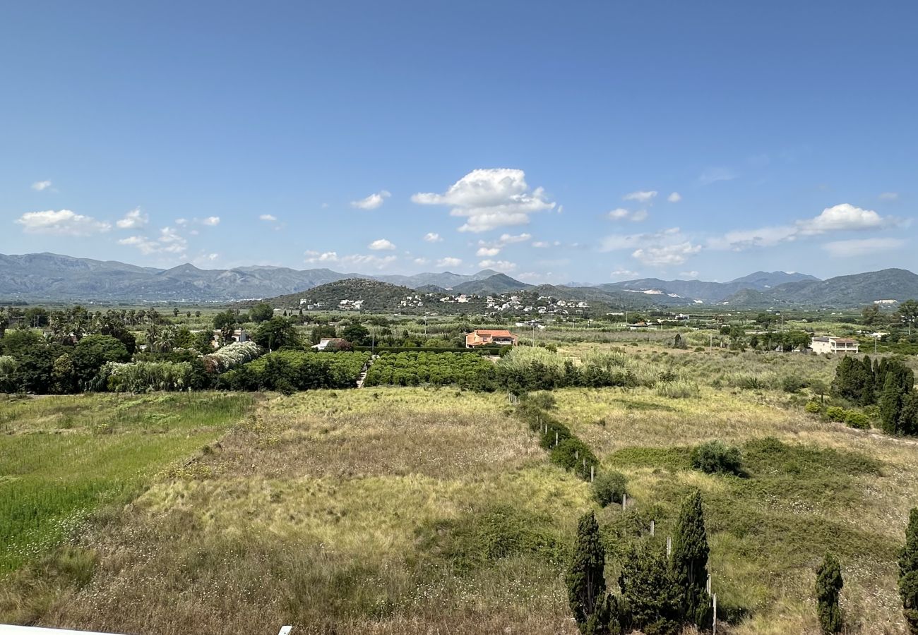 Apartment in Oliva - TAMARINDO 4º -