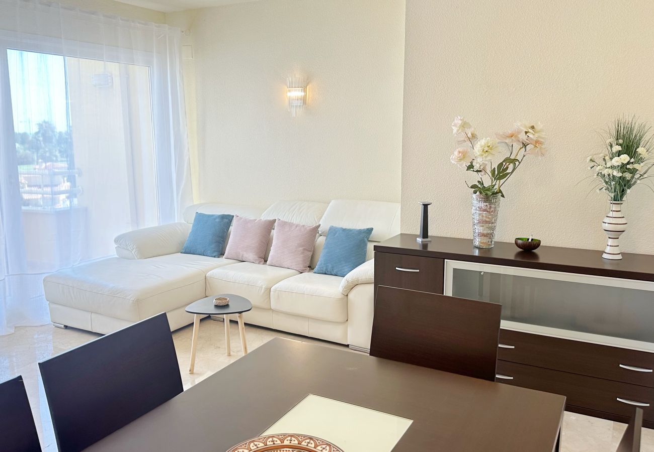Apartment in Oliva - TAMARINDO 4º -