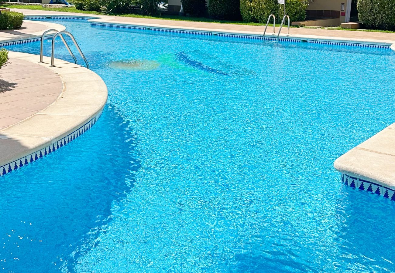 Apartment in Oliva - TAMARINDO 4º -