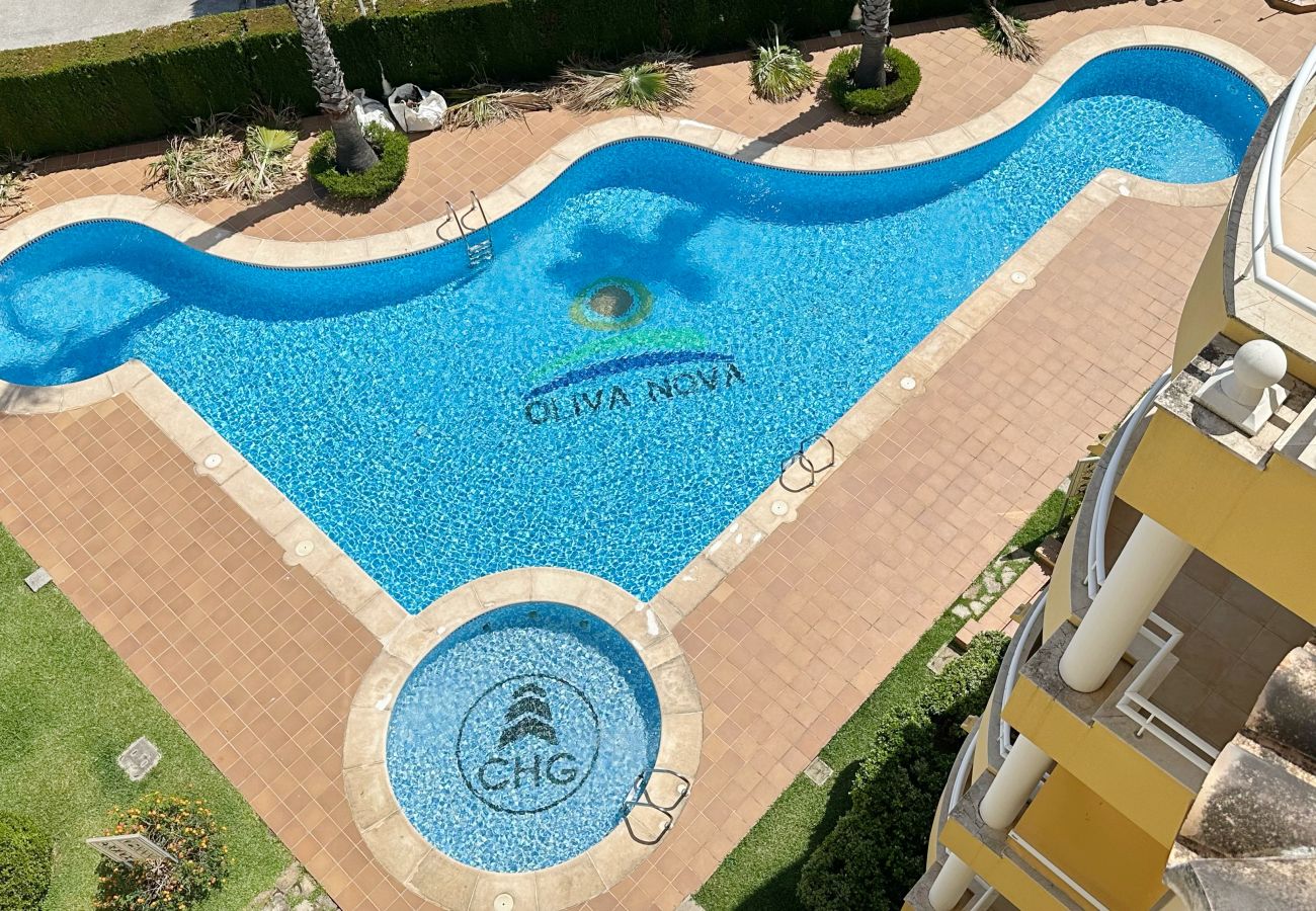 Apartment in Oliva - TAMARINDO 4º -