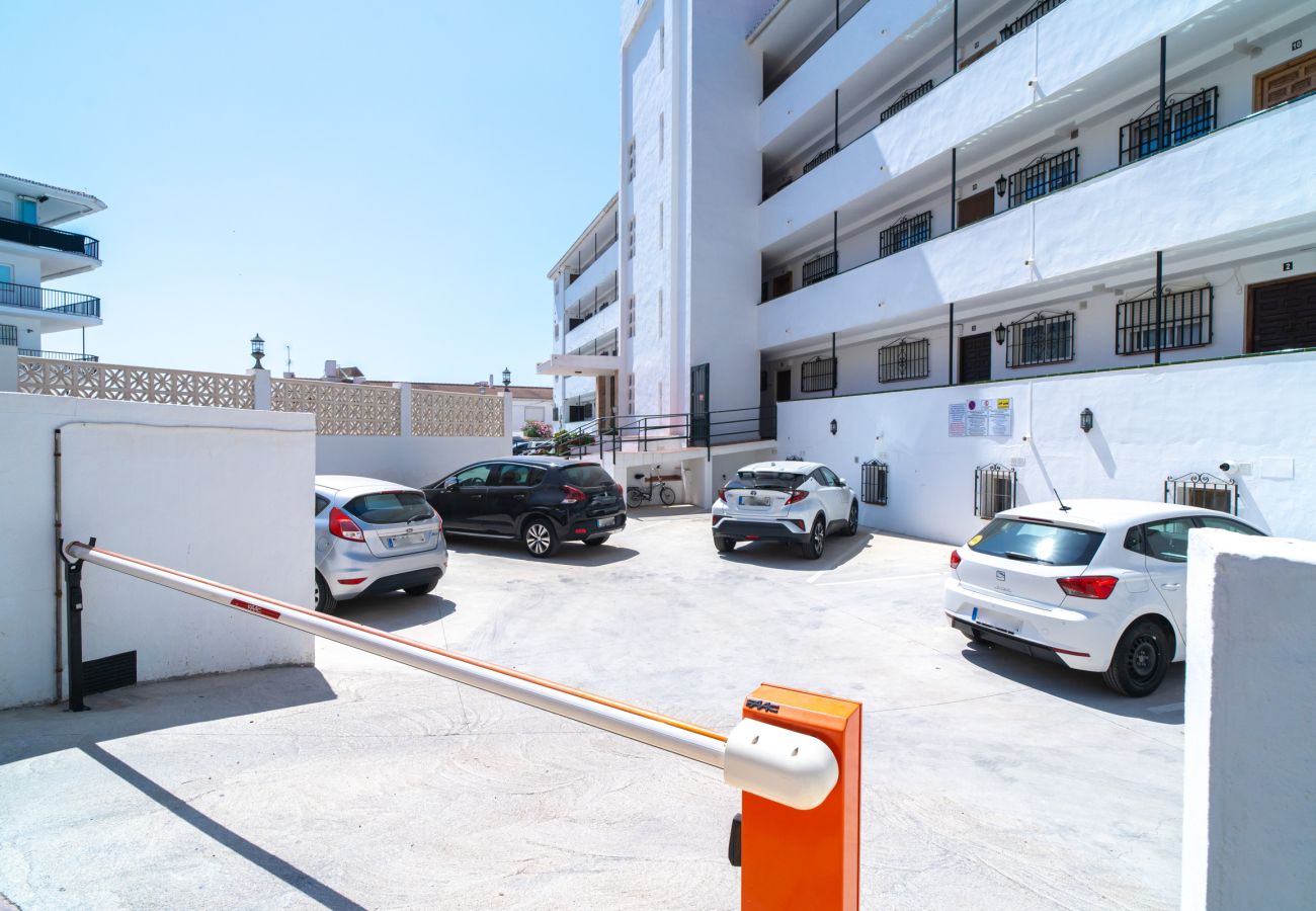 Apartment in Nerja - Arce 2 by Casasol
