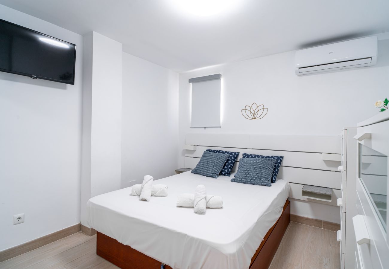 Apartment in Nerja - Arce 2 by Casasol