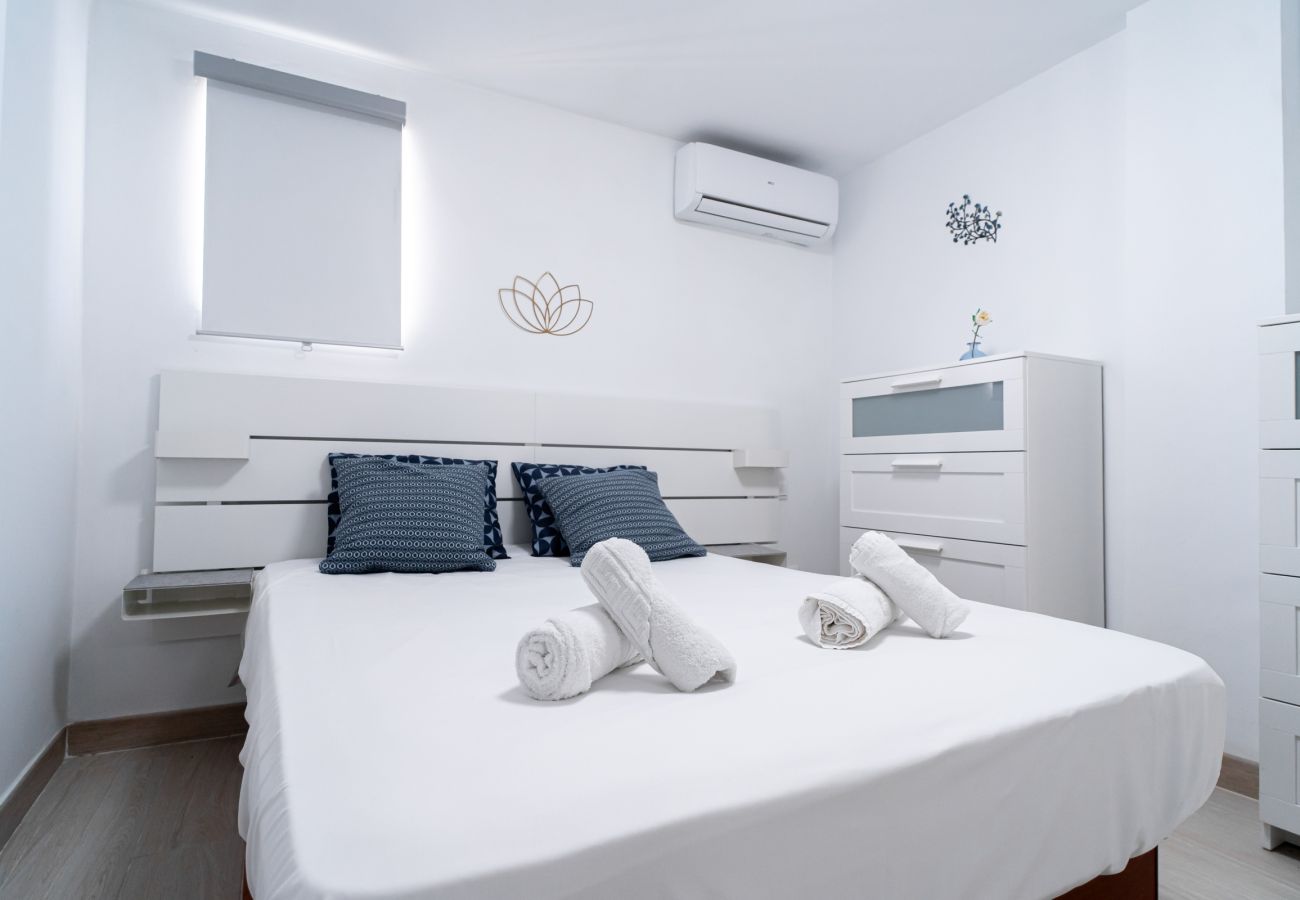 Apartment in Nerja - Arce 2 by Casasol