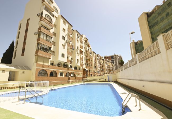 Apartment in Calpe - A116 MARENOSTRUM, FASE 4, 2ºB
