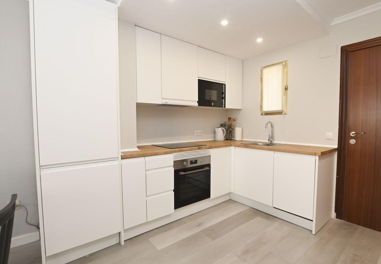 Apartment in Calpe / Calp - A116 MARENOSTRUM, FASE 4, 2ºB
