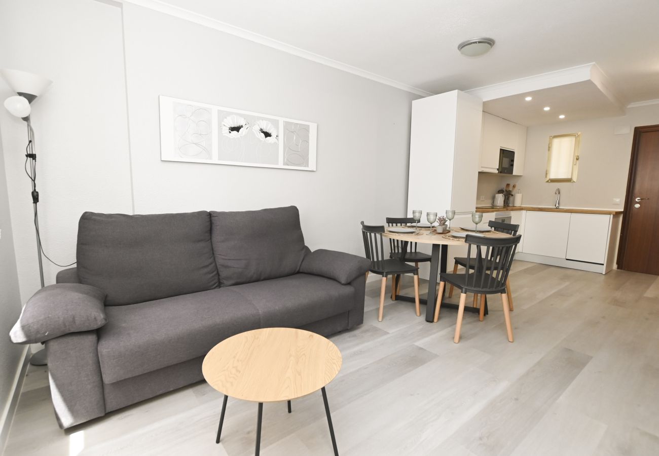 Apartment in Calpe / Calp - A116 MARENOSTRUM, FASE 4, 2ºB