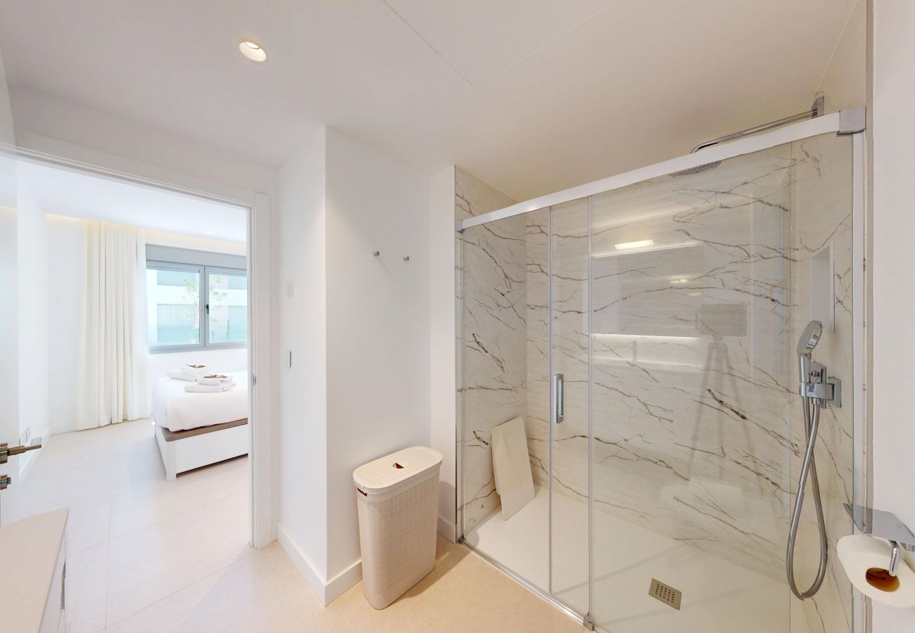 Apartment in Oliva - Sevilla 8 - 1A