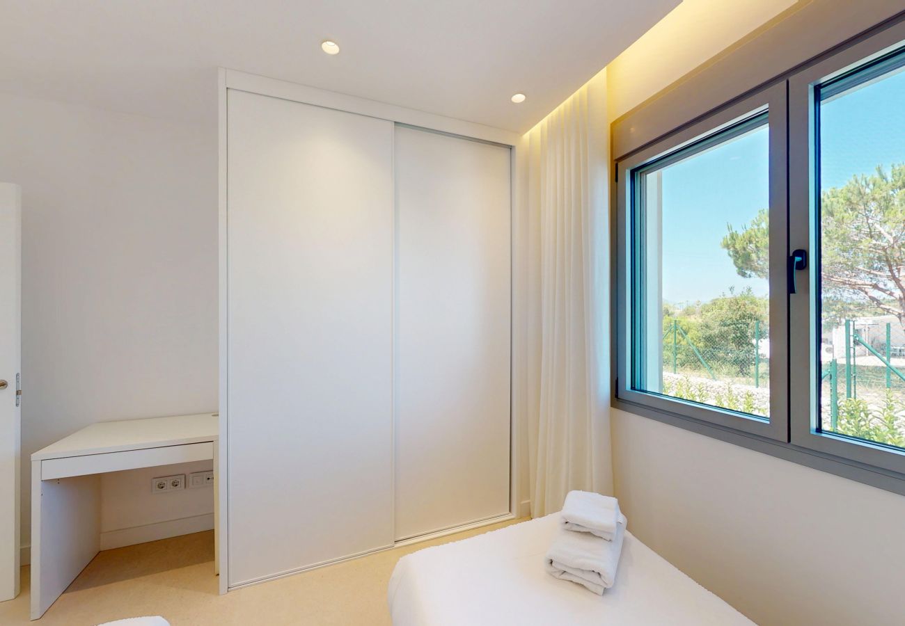 Apartment in Oliva - Sevilla 8 - 1A