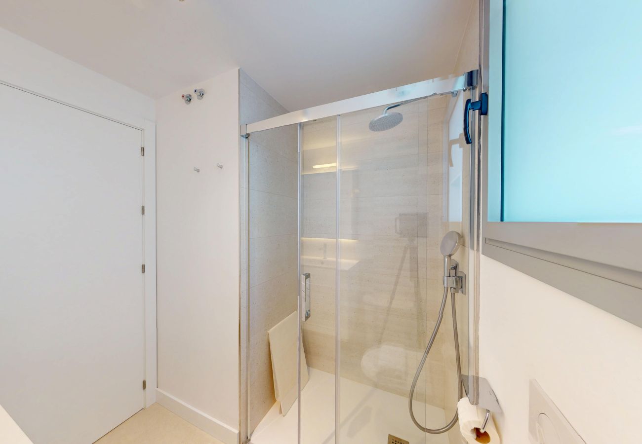 Apartment in Oliva - Sevilla 8 - 1A