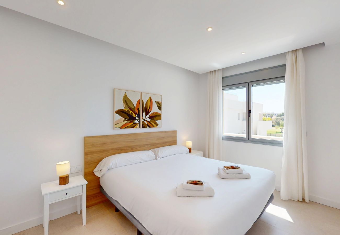 Apartment in Oliva - Sevilla 8 - 4B