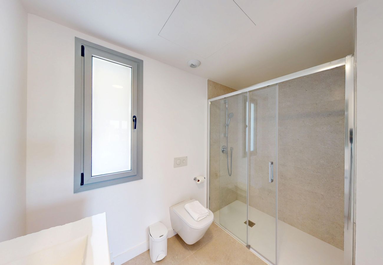 Apartment in Oliva - Sevilla 8 - 4B