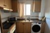 Apartment in La Manga del Mar Menor - Luz Bahía 3-1-1 Admer