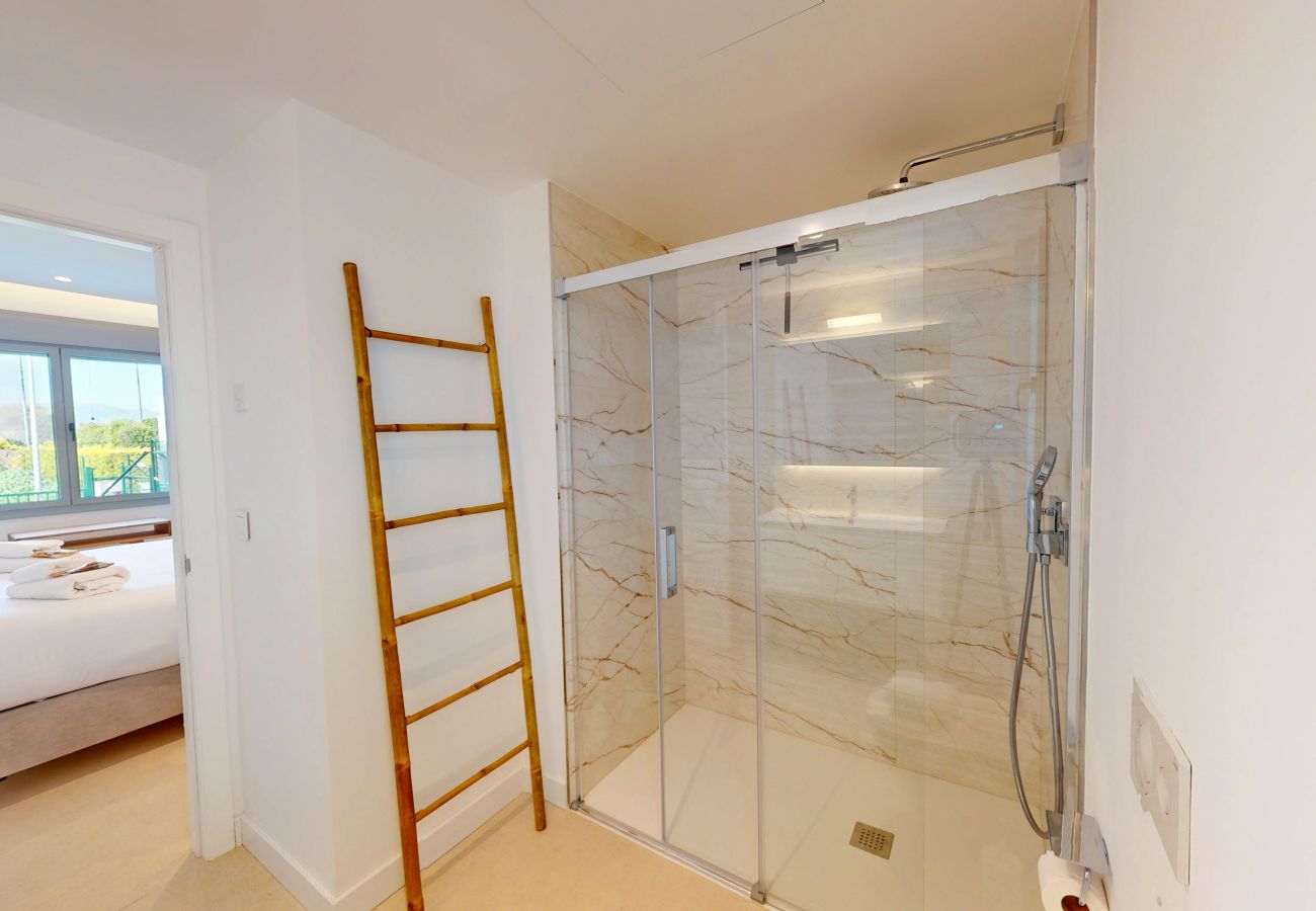 Apartment in Oliva - Sevilla 8 - 5A