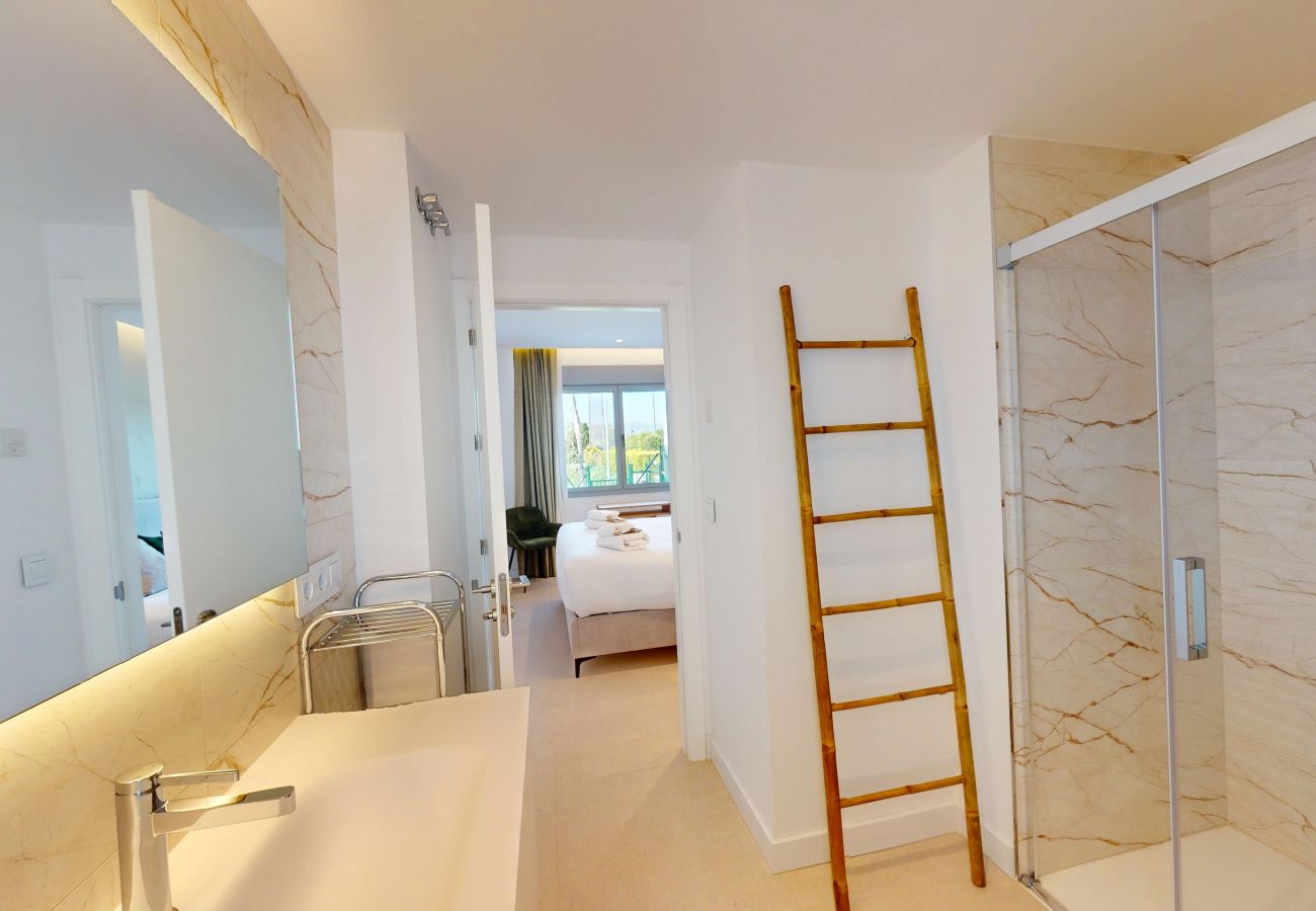 Apartment in Oliva - Sevilla 8 - 5A