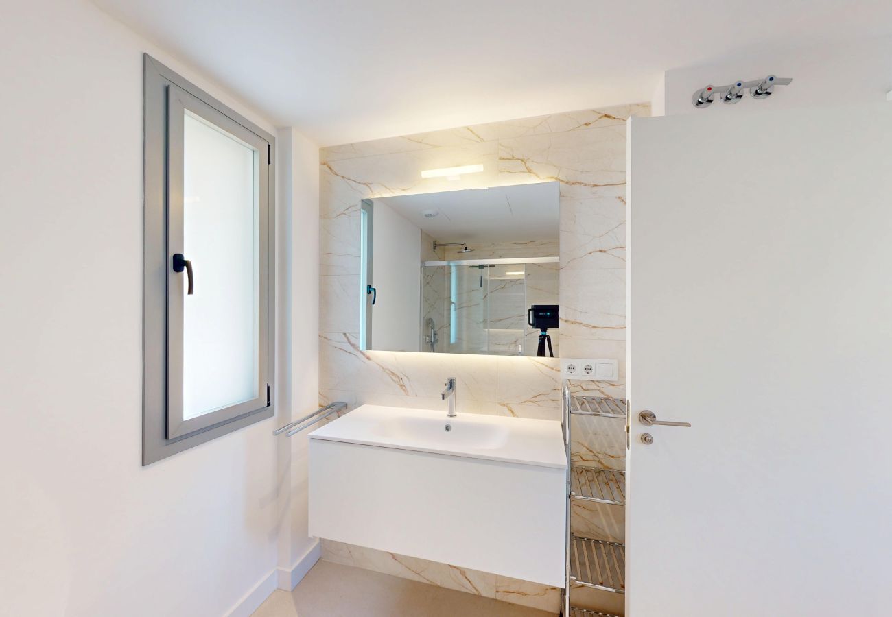 Apartment in Oliva - Sevilla 8 - 5A